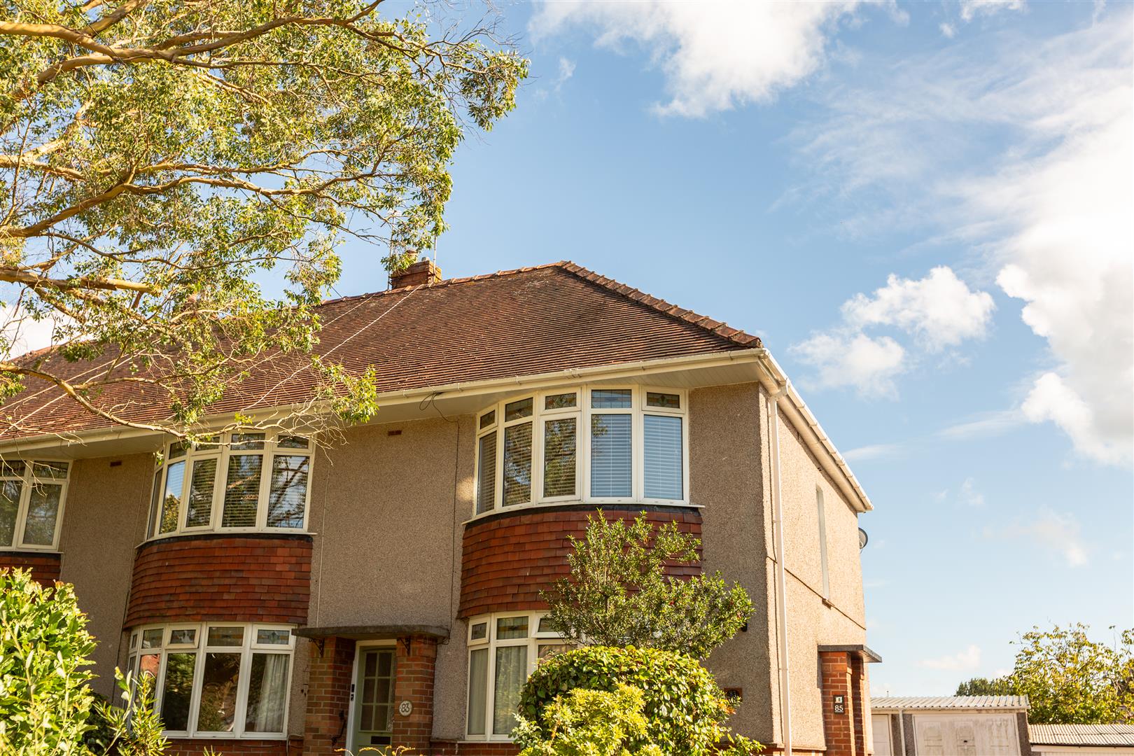 Wimmerfield Avenue, Killay, SWANSEA, SA2 7DA